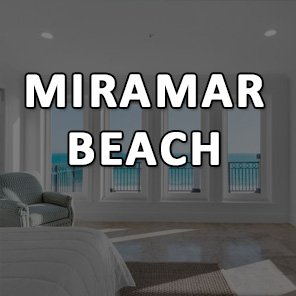 Miramar Beach Airport Taxi