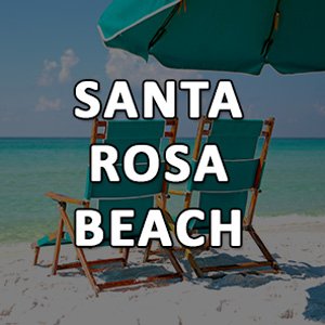 Santa Rosa Beach VPS Taxi Service