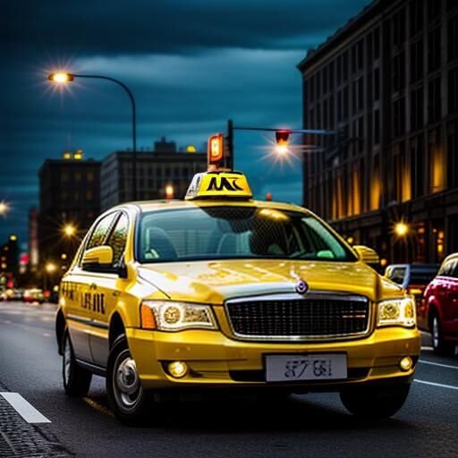 Springhill Suites Taxi Service