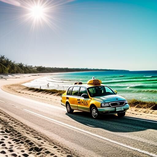 Watersound Taxi Service Watersound Taxi Service
