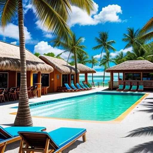 Carillon Beach Resort Taxi Service Carillon Beach Resort Taxi Service