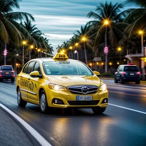 East Thomas Road taxi service East Thomas Road taxi service