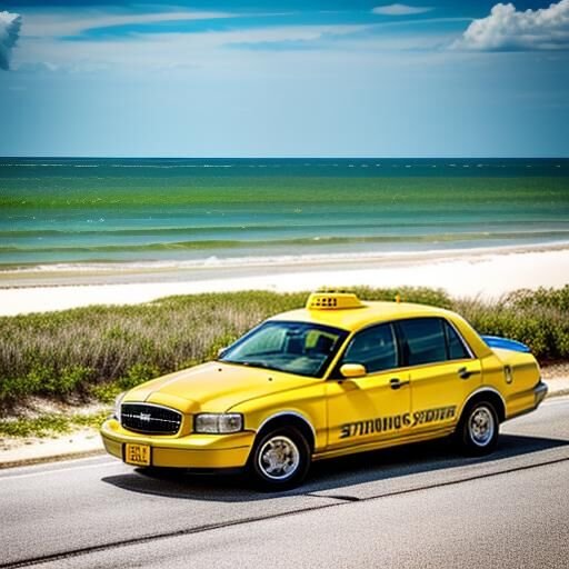St. George Island Taxi Service St. George Island Taxi Service