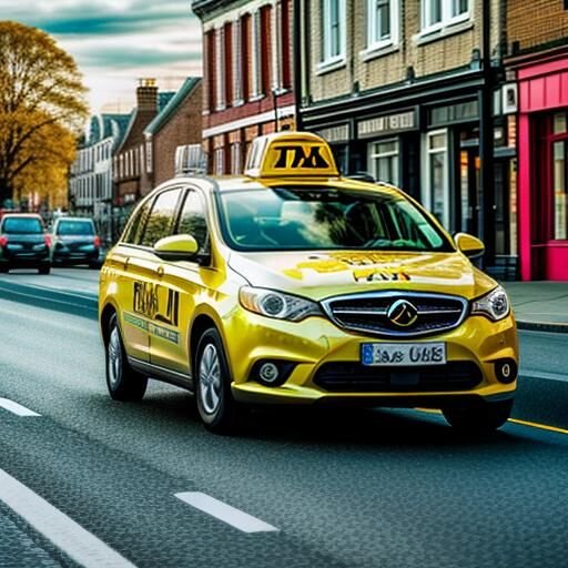 Shalimar Taxi Service